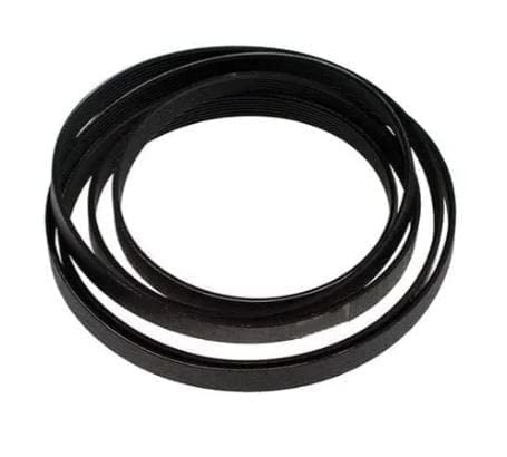 BSSTORE Cinghia Asciugatrice 2010 H7 Compatibile Equivalente A 480112101469 C00311014