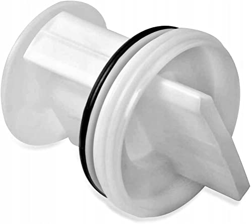 BSSTORE Filtro Pompa Scarico Lavatrice Compatibile Bosch Constructa equivalente a 00647920