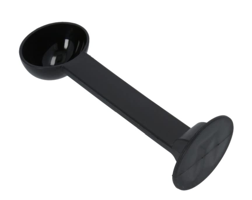 BSSTORE Dosatore Caffè Misurino Con Pressino Diametro 4,8Cm Compatibile Con Dedica Scultura Equivalente A 7313286119