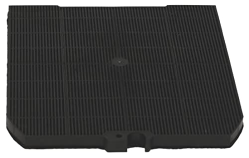 BSSTORE Filtro Cappa Ai Carboni Attivi Tipo 3 Compatibile Equivalente A 103050107