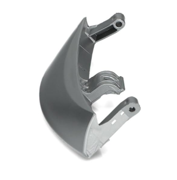 BSSTORE Maniglia Oblò Lavatrice Compatibile Con Vari Modelli Equivalente A 42038138