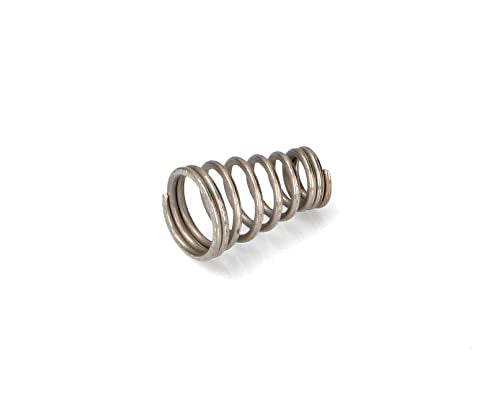 BSSTORE Molla Valvola Per Macchina Caffè Compatibile Con DEDICA ICONA EC190 EC220 PMR BAR Equivalente A 6113211931