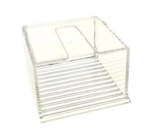 BSSTORE Contenitore Capsule Di Ricambio Compatibile Pixie Equivalente A MS-0062592