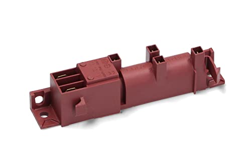 BSSTORE Generatore Scintilla Piano Cottura 4 Fuochi Compatibile Equivalente A 42803839