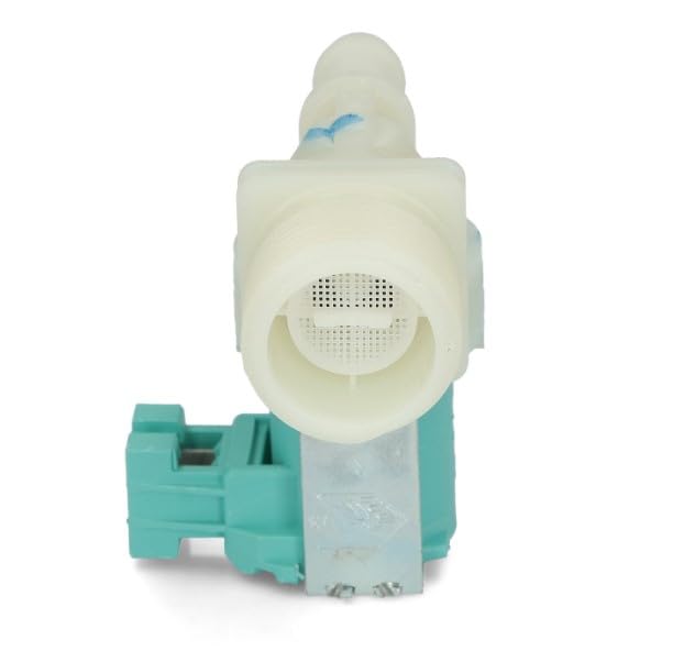 BSSTORE Elettrovalvola Lavatrice 1 Via 180 Gradi Equivalente A 3792260626