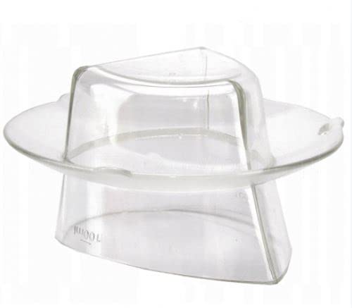 BSSTORE Bicchiere Misurino Robot Da Cucina Compatibile Tm5 Equivalente A 49110