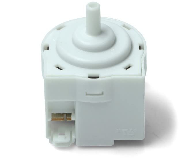 BSSTORE Pressostato Lavatrice Interruttore A Pressione Compatibile Con Vari Modelli Equivalente A 289362