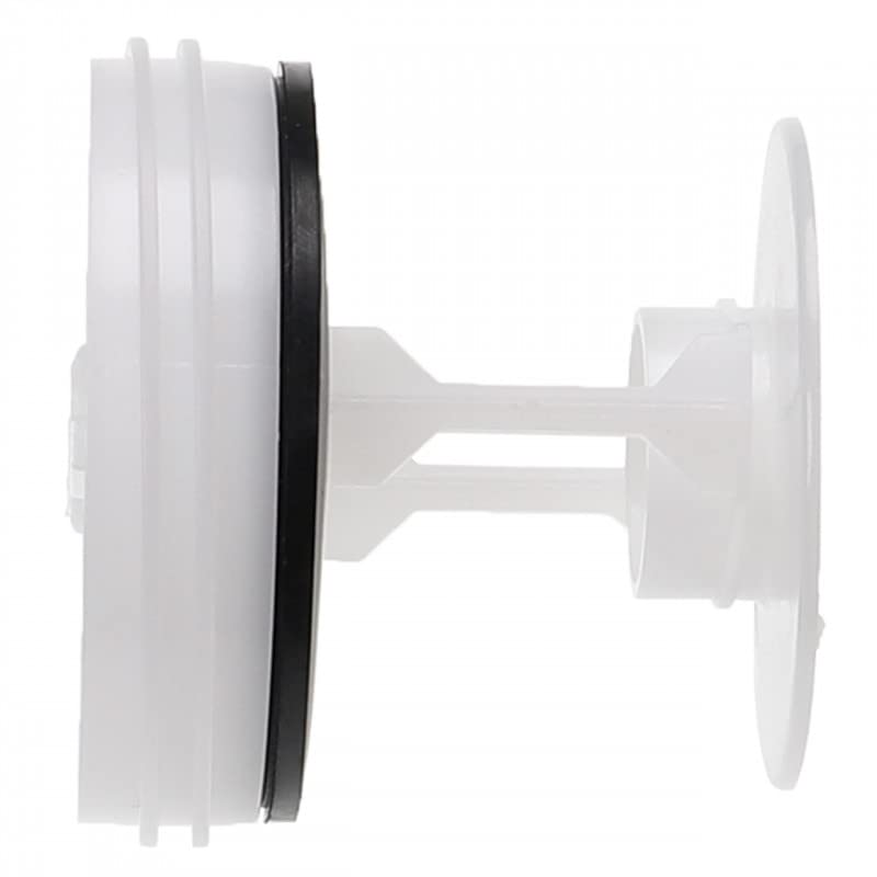 BSSTORE Filtro Pompa Lavatrice Compatibile Equivalente A 095269