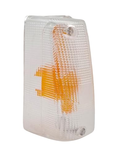 BSSTORE Fanale Freccia Anteriore per Panda dal 1986 al 2003 (141, 141A)