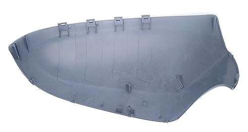 BSSTORE Calotta Specchietto Retrovisore da Verniciare con Primer per 0pel ASTRA H (A04) 2004-2014