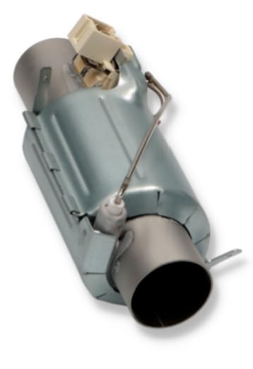 BSSTORE Resistenza 1800W Lavastoviglie Compatibile Con Vari Modelli Equivalente A 1560734012