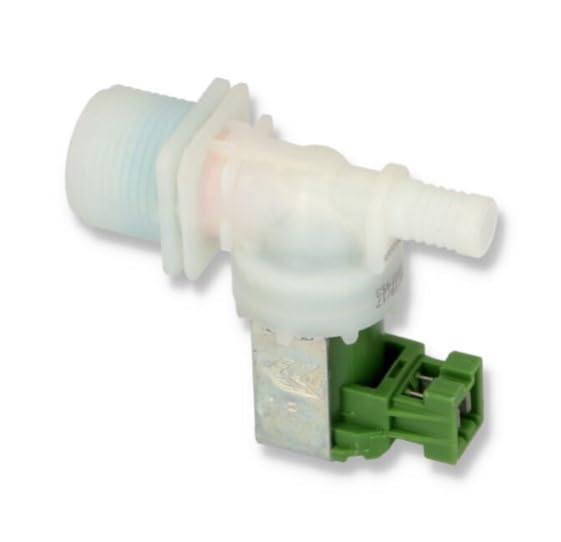 BSSTORE Elettrovalvola Lavatrice 1 Via 180 Gradi Equivalente A 3792260436