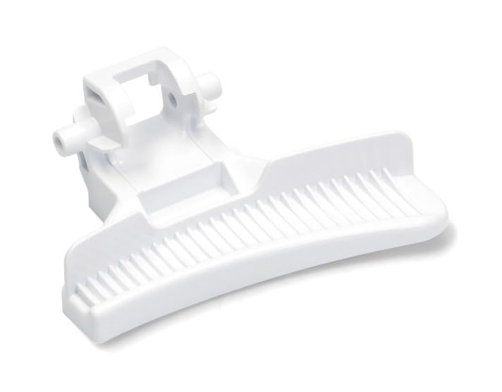 BSSTORE Maniglia Oblò Lavatrice Compatibile Con Vari Modelli Equivalente A 4055304143