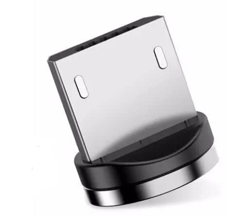BSSTORE Connettore Micro Usb Per Cavo Magnetico