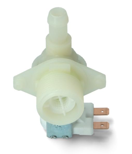 BSSTORE Elettrovalvola Di ricambio a 1 Via 90 Gradi Equivalente A 1883550200