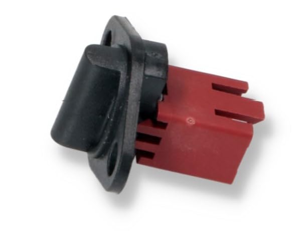 BSSTORE Termostato Asciugatrice Compatibile Con Vari Marchi E Modelli Equivalente A C00307064
