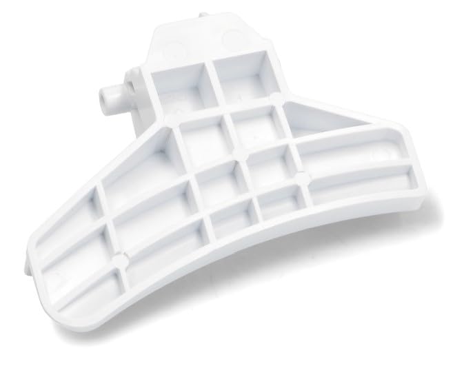 BSSTORE Maniglia Oblò Lavatrice Compatibile Con Vari Modelli Equivalente A 4055304143