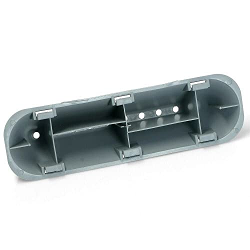 BSSTORE Trascinatore Cestello Lavatrice Compatibile Indesit Ariston C00065463