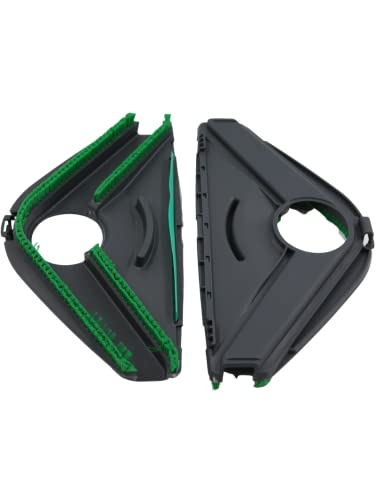 BSSTORE Sottospazzola Con Setole Per Aspirapolvere Folletto VK200