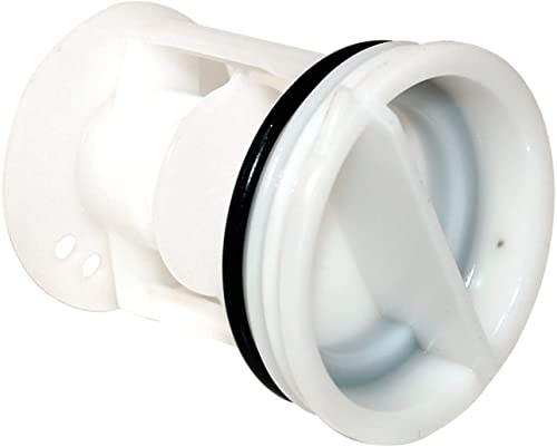 BSSTORE Tappo Filtro Pompa di Scarico Lavatrice Universale - Compatibile Arcelik Beko 2872700100