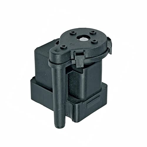 BSSTORE Pompa Scarico Condensa Asciugatrice Compatibile Equivalente A 1258349214