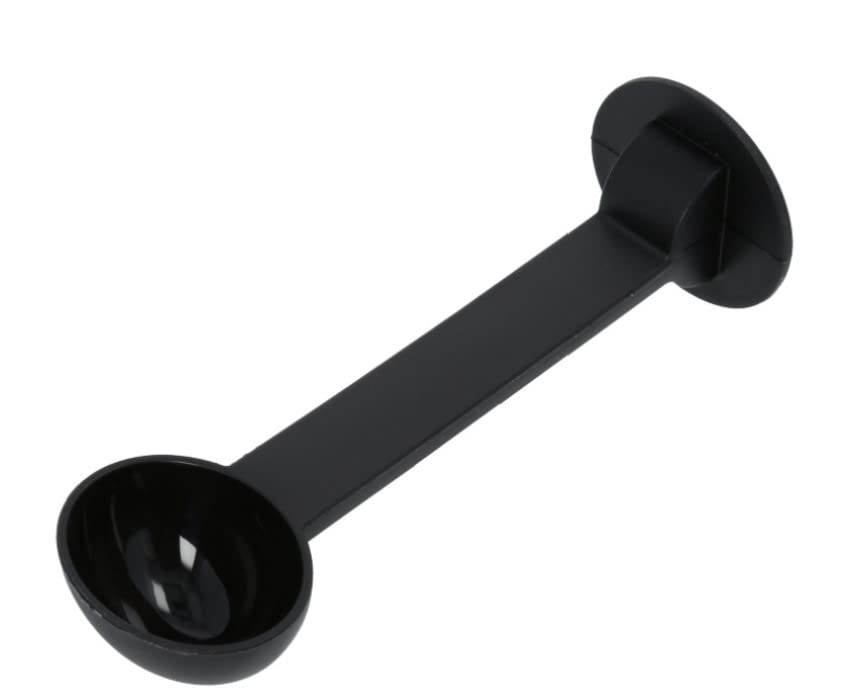 BSSTORE Dosatore Caffè Misurino Con Pressino Diametro 4,8Cm Compatibile Con Dedica Scultura Equivalente A 7313286119