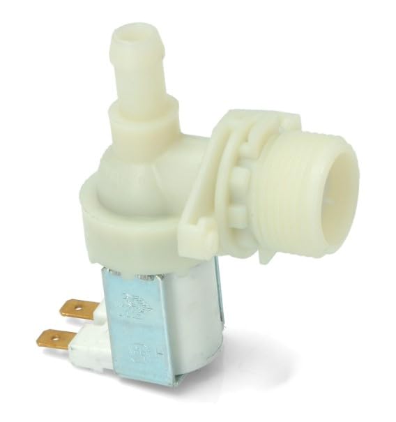 BSSTORE Elettrovalvola Di ricambio a 1 Via 90 Gradi Equivalente A 41014222