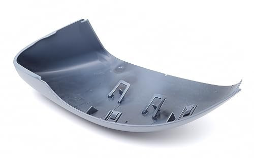 BSSTORE Calotta Specchietto Retrovisore da Verniciare con Primer per GOLF 6 dal 2008, TOURAN dal 2010