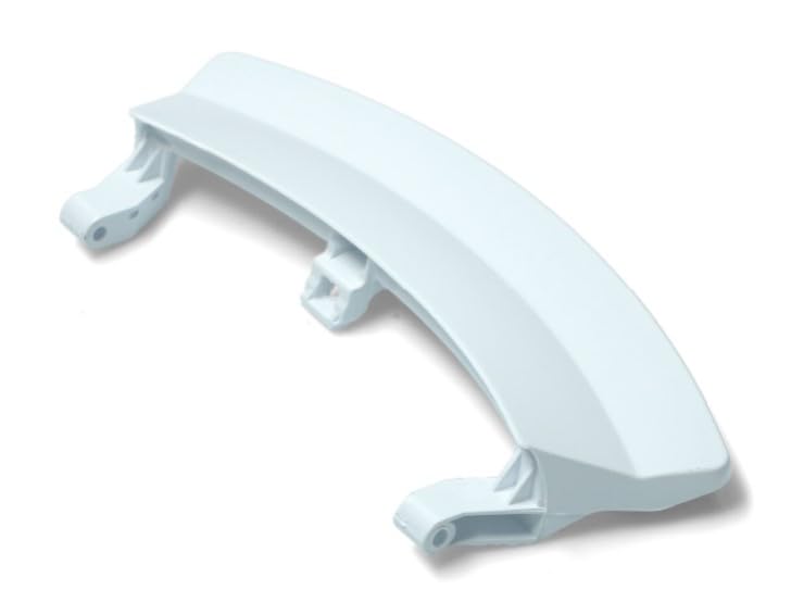 BSSTORE Maniglia Oblò Lavatrice Compatibile Con Vari Modelli Equivalente A 42023901