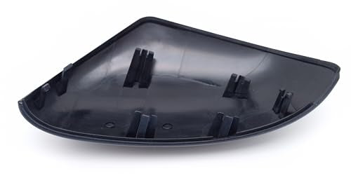 BSSTORE Calotta Specchietto Retrovisore da Verniciare con Primer per S. Fortwo, Forfour (453) 2014, R. Twingo (BCM) 2014