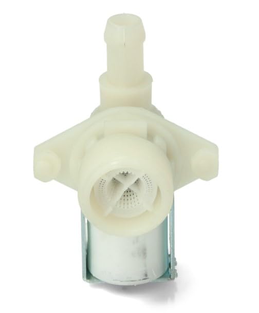 BSSTORE Elettrovalvola Di ricambio a 1 Via 90 Gradi Equivalente A 41014222