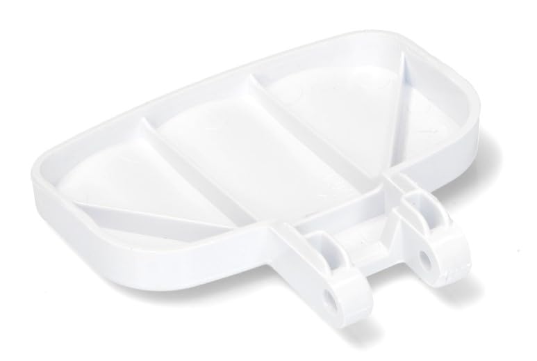 BSSTORE Maniglia Oblò Lavatrice Compatibile Con Vari Modelli Equivalente A 42070163