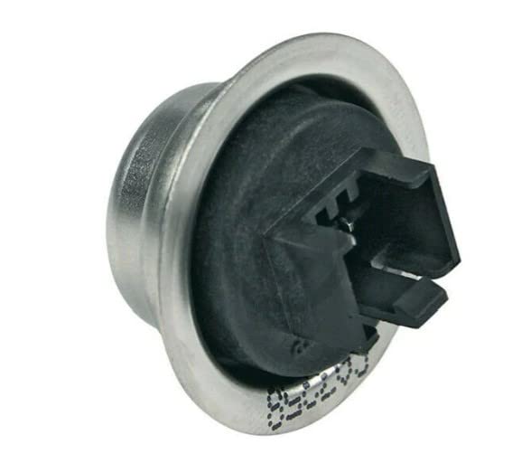 BSSTORE Sonda Termica Ntc Asciugatrice Compatibile Con Vari Modelli Equivalente A 40003258