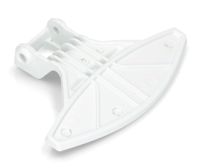 BSSTORE Maniglia Oblò Lavatrice Compatibile Con Vari Modelli Equivalente A 2813170100
