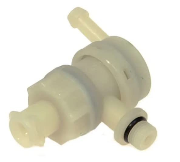 BSSTORE Valvola Antigoccia Macchia Caffè Compatibile Con Vari Modelli Equivalente A 7313260161