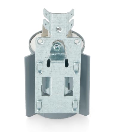 BSSTORE Condensatore Antidisturbo 0,47 uF Per Lavastoviglie Compatibile Con Vari Marchi E Modelli Equivalente A 1462502012