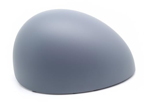 BSSTORE Calotta Specchietto Retrovisore da Verniciare con Primer per MINI 2006, COUNTRYMAN 2010, CLUBMAN 2007, PACEMAN 2012
