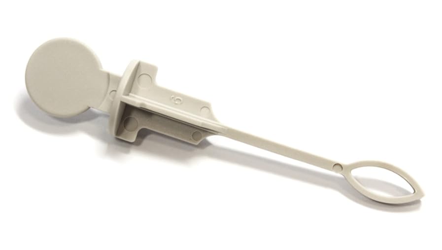 BSSTORE Stantuffo Frigorifero Congelatore Compatibile Con Vari Modelli Equivalente A 4057030100