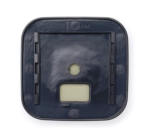 BSSTORE Vetro Specchio Retrovisore Inferiore Grandangolare per VOLV0 Truck FH, FL12, FL16, FM7, FM12 1993-2001