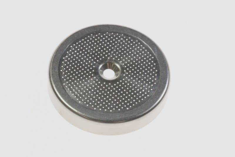 BSSTORE Diffusore Doccetta Compatibile Con Icona Dedica Equivalente A 6013211191