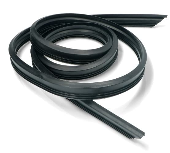 BSSTORE Guarnizione Lavastoviglie 550 Mm Compatibile Con Vari Modelli Equivalente A 1882470100
