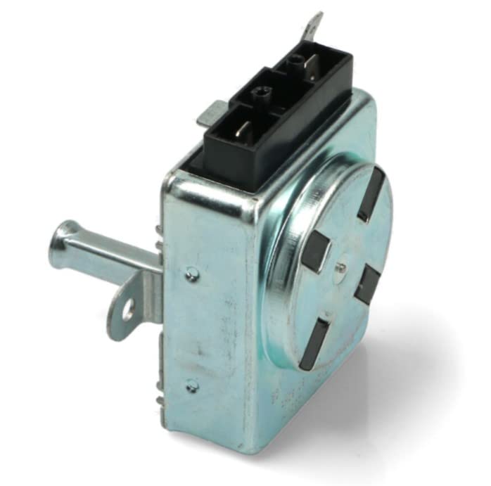 BSSTORE Motorino Girarrosto Elettrico 6w Universale A 2 Contatti 220/240V 50/60HZ