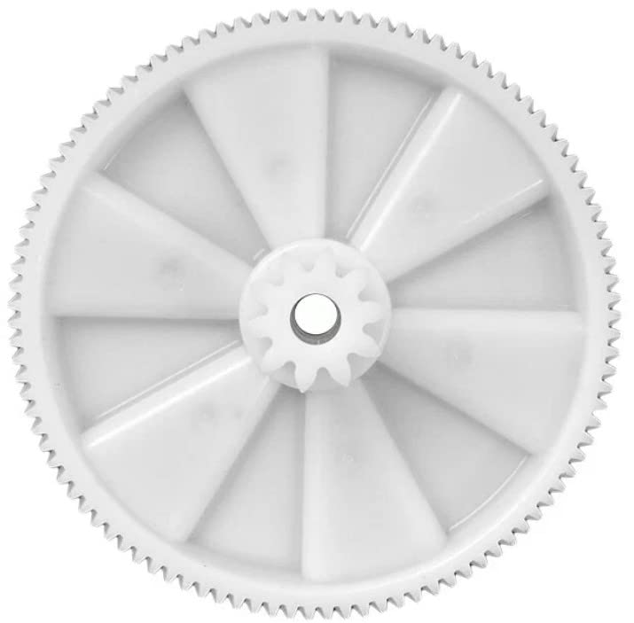 BSSTORE Ingranaggio Tritacarne Compatibile MG300/400/450/470/500 PG500/520 Equivalente A KW650740