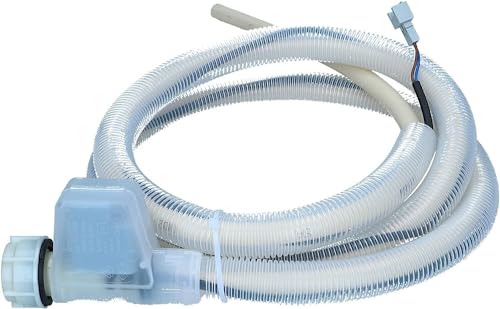 BSSTORE Tubo Carico Lavastoviglie Acquastop Compatibile Con Vari Marchi E Modelli Equivalente A 00668113