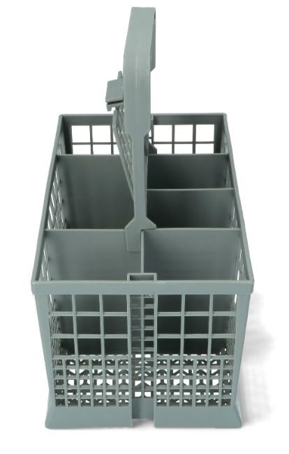 BSSTORE Cestello Posate Lavastoviglie Compatibile Con Vari Marchi E Modelli Equivalente A 00621320