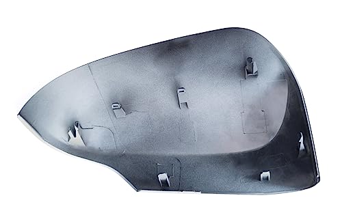 BSSTORE Calotta Specchietto Retrovisore da Verniciare con Primer per T0YOTA YARIS (XP13) 11-20, AURIS (E18) 13-18