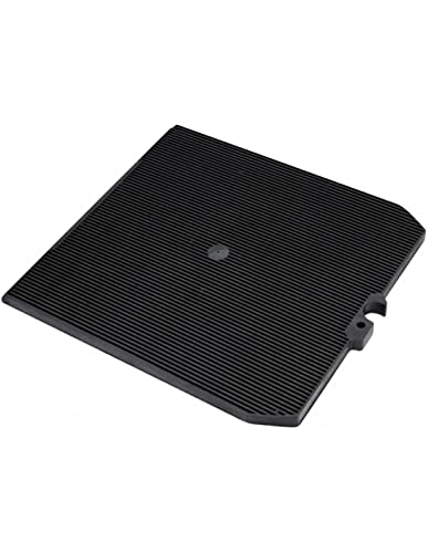 BSSTORE Filtro Cappa Ai Carboni Attivi Tipo 3 Compatibile Equivalente A 103050107