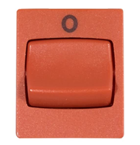 BSSTORE Interruttore On/Off Per Aspirapolvere Folletto VK120 VK121 VK122