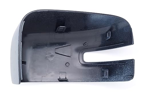 BSSTORE Calotta Specchietto Retrovisore da Verniciare con Primer per JE€P Renegade (BU, B1) dal 2014