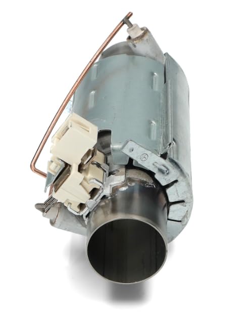 BSSTORE Resistenza 1800W Lavastoviglie Compatibile Con Vari Modelli Equivalente A 1888150100